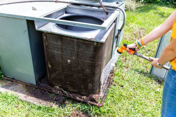 Best Residential Air Duct Cleaning  in Valley View, PA