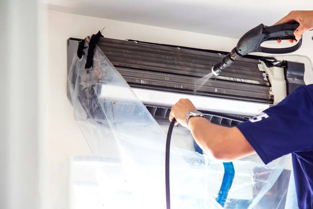 Best Best Air Duct Cleaning Company  in Valley View, PA