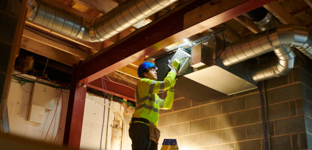 Best HVAC System Cleaning  in Valley View, PA