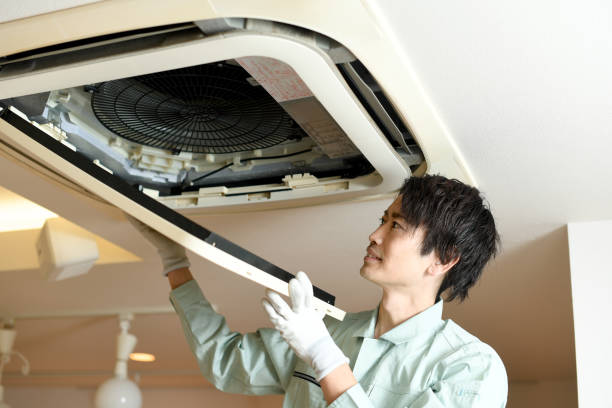 Best Affordable HVAC Duct Cleaning  in Valley View, PA