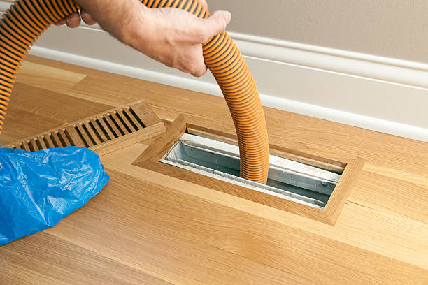 Best Affordable Air Duct Cleaning  in Valley View, PA
