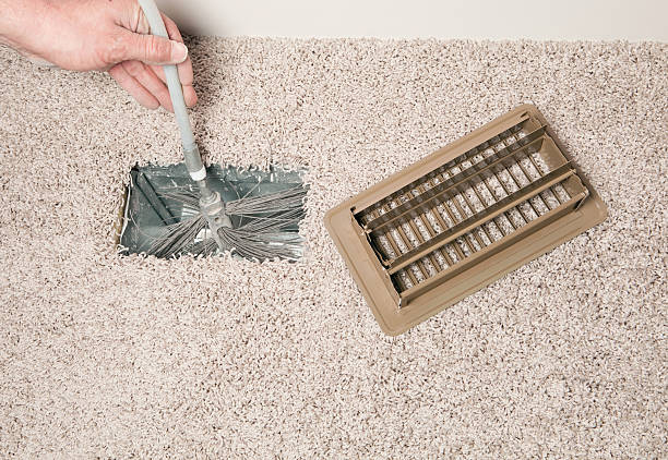 Best HVAC Duct Inspection Services  in Valley View, PA