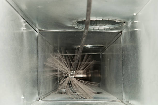 Best Best Air Duct Cleaning Company  in Valley View, PA