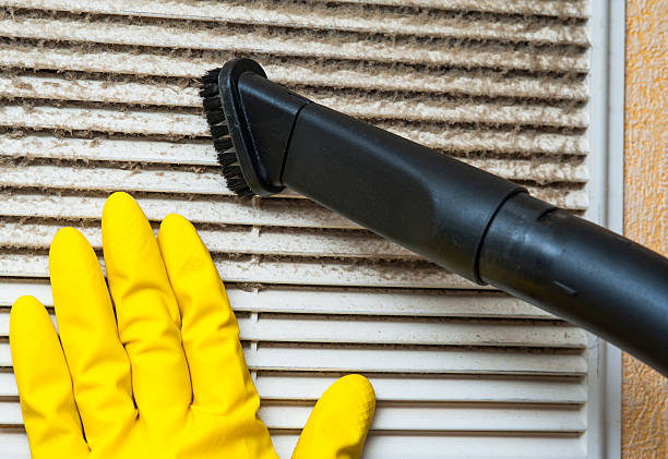 Best Emergency Air Duct Cleaning  in Valley View, PA