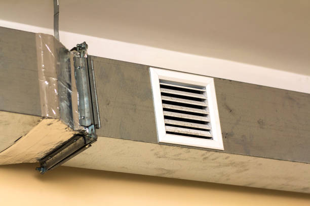 Best Air Duct Inspection  in Valley View, PA